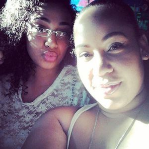 Meet your Posher, Taishia